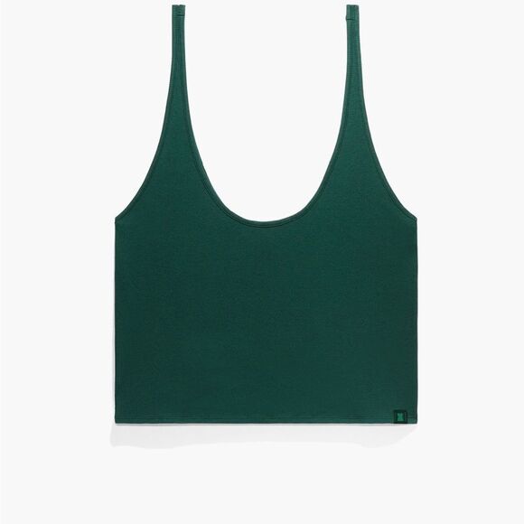 Savage xfenty RIB ESSENTIALS TANK size 2x NWT in packaging - Picture 1 of 10